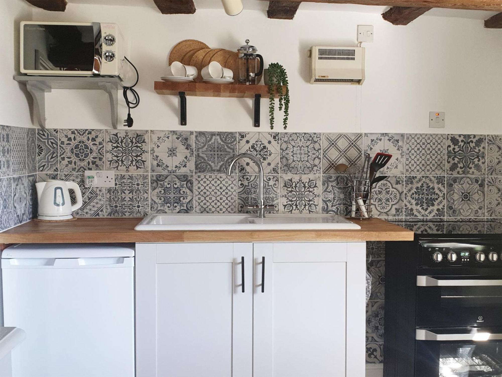 באנגי Three Ash Cottage מראה חיצוני תמונה